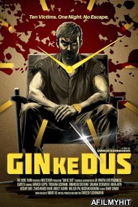 A Count of Ten (2024) HQ Bengali Dubbed Movie