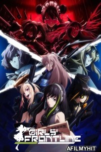 Girls Frontline (2022) Season 1 Hindi Dubbed Web Series HDRip
