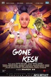 Gone Kesh (2019) Hindi Full Movie HDRip