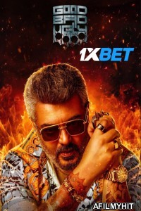 Good Bad Ugly (2025) Tamil Movie HDRip