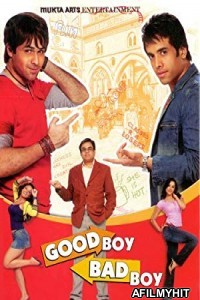 Good Boy Bad Boy (2007) Hindi Full Movie HDRip