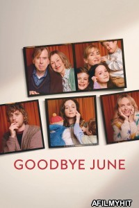 Goodbye June (2025) ORG Hindi Dubbed Movie HDRip
