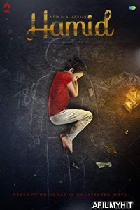 Hamid (2019) Hindi Movie HDRip