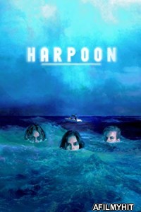 Harpoon (2019) Unofficial Hindi Dubbed Movie HDRip