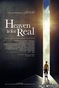 Heaven Is for Real (2014) Hindi Dubbed Movie BlueRay