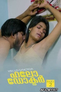 Hello Doctor 2 (2025) Boomex Malayalam Hot Short Film