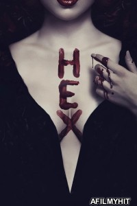Hex (2018) ORG Hindi Dubbed Movie HDRip