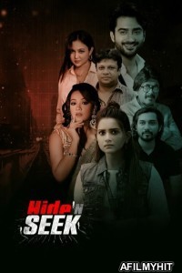 Hide N Seek (2025) Bangla Movie HDRip