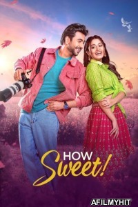 How Sweet (2025) Bangla Movie HDRip