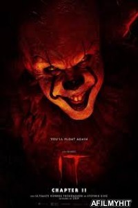 IT Chapter Two (2019) Hindi Dubbed Movies BlueRay