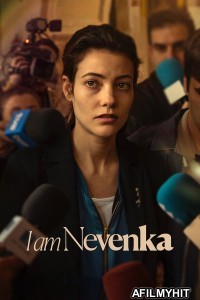 I Am Nevenka (2024) ORG Hindi Dubbed Movie HDRip