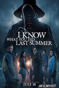 I Know What You Did Last Summer (2025) HQ Bengali Dubbed Movie