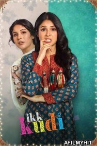 Ikk Kudi (2025) Punjabi Movie HDTC