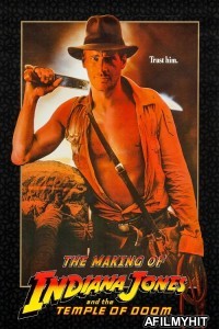 Indiana Jones 2 and the Temple of Doom (1984) ORG Hindi Dubbed Movie BlueRay