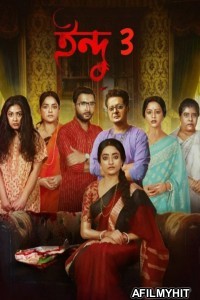 Indu (2025) Season 3 Bengali Web Series HDRip