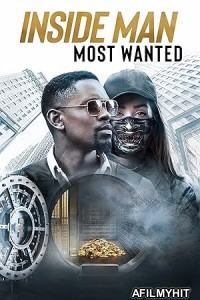 Inside Man Most Wanted (2019) ORG Hindi Dubbed Movie BlueRay