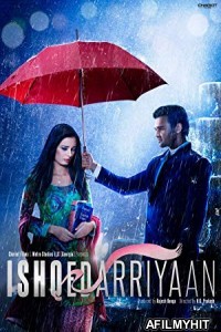 Ishqedarriyaan (2015) Hindi Movie WEBDL