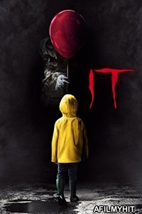 It (2017) Hindi Dubbed Movie BlueRay