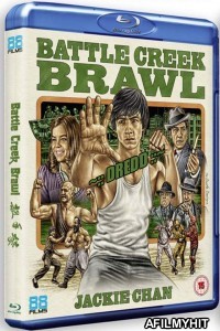 Jackie Chan s Battle Creek Brawl (1980) Hindi Dubbed Movie BlueRay
