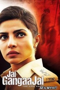 Jai Gangaajal (2016) Hindi Movie HDRip