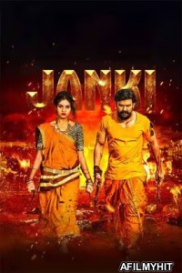 Janki (2025) Hindi Movie HDTC