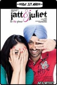 Jatt Juliet (2012) UNCUT Hindi Dubbed Movie HDRip