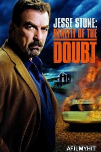Jesse Stone Benefit of The Doubt (2012) ORG Hindi Dubbed Movie BlueRay