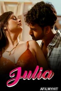 Julia (2025) S01 E01 Primeshots Hindi Hot Web Series