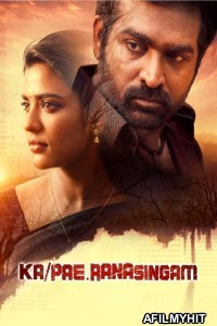 Ka Pae Ranasingam (2020) ORG Hindi Dubbed Movie HDRip