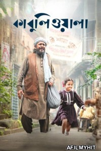 Kabuliwala (2023) Bengali Movie HDRip