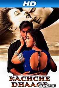 Kachche Dhaage (1999) Hindi Movie WEBDL