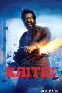 Kaithi (2019) ORG Hindi Dubbed Movie HDRip