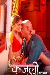 Kajali (2025) Part 1 Kahaniplay Hindi Hot Web Series