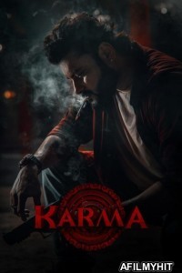 Karma (2024) Odia Movie HDRip