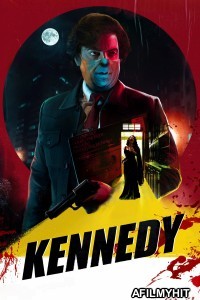 Kennedy (2023) Hindi Movie HDRip