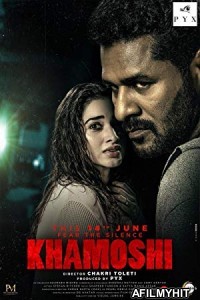 Khamoshi (2019) Hindi Full Movie HDRip