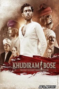 Khudiram Bose (2022) ORG Hindi Dubbed Movie HDRip