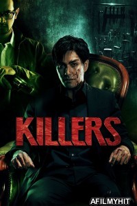 Killers (2014) ORG Hindi Dubbed Movie BlueRay