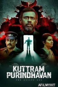 Kuttram Purindhavan The Guilty One (2025) Season 1 Hindi Web Series HDRip