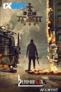 L2 Empuraan (2025) Malayalam Movie HDRip