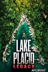 Lake Placid Legacy (2018) UNRATED Hindi Dubbed Movie HDRip