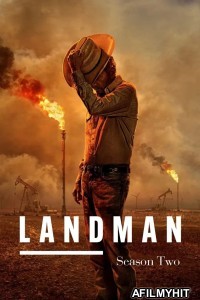 Landman (2025) Season 2 EP06 Hindi Dubbed Web Series HDRip