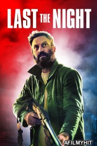 Last The Night (2022) ORG Hindi Dubbed Movie HDRip