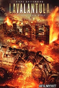 Lavalantula (2015) Hindi Dubbed Movie BlueRay