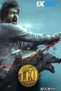 Leo (2023) Telugu Movies HDRip