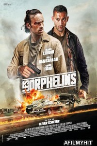 Les orphelins (2025) HQ Tamil Dubbed Movie