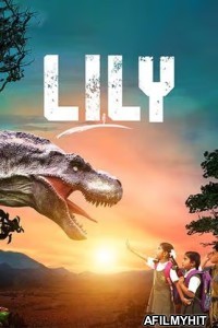 Lily (2023) ORG Hindi Dubbed Movie HDRip