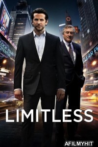 Limitless (2011) ORG Hindi Dubbed Movie BlueRay