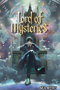 Lord Of Mysteries (2025) Season 1 Hindi Dubbed Web Series HDRip
