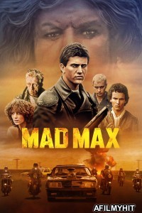 Mad Max (1979) ORG Hindi Dubbed Movie BlueRay